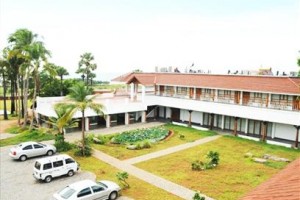Nalla Eco Beach Resort Image