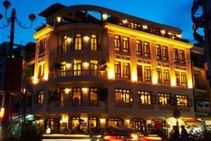 Nam Bo Boutique Hotel Image