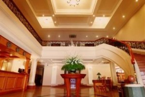 Nam Cuong Hotel Image