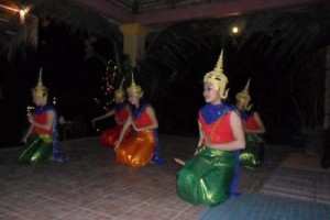 Nam Khan Villas Resort Image