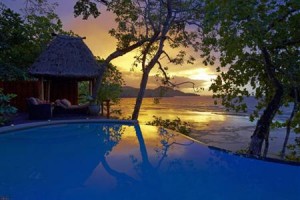 Namale The Fiji Islands Resort & Spa voted 2nd best hotel in Savusavu