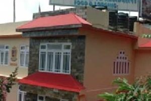 Namdul Residency Image