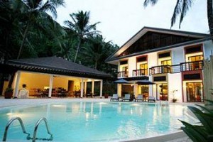 Nami Resort Image