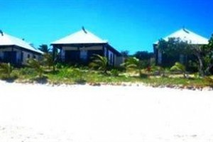 Namuka Bay Lagoon Hotel Sigatoka Image