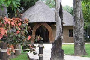 Namushasha Country Lodge Windhoek Image