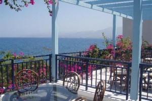 Nana Beach Hotel Image
