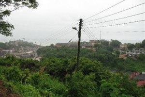 Nana Bema Hotel voted 4th best hotel in Cape Coast