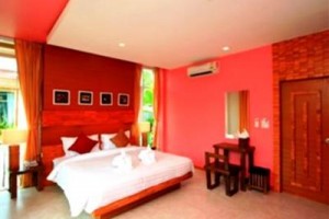 Nana Resort & Spa Phetchaburi voted 2nd best hotel in Kaeng Krachan