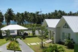 Nanachart Beach Home voted 9th best hotel in Bang Saphan