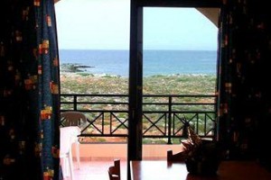 Nanakis Beach Apartments voted  best hotel in Akrotiri 