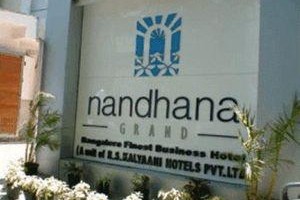 Nandhana Grand Image