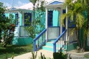Nanny Cay Marina Resort Tortola voted 4th best hotel in Tortola
