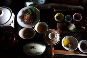 Nanraku voted 4th best hotel in Minamiizu