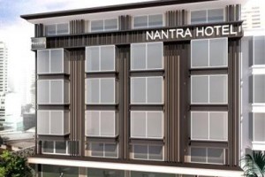 Nantra Sukhumvit 39 Hotel voted  best hotel in Pak Kret