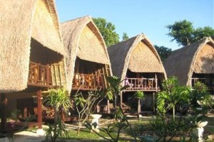 Nanuk's Bungalows Nusa Lembongan Image