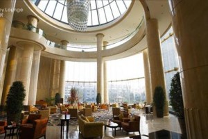 Nanyuan Universe Deluxe Hotel Image