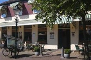 Nap Hotel Terschelling voted 7th best hotel in Terschelling