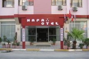 Napa Hotel Denizli voted 5th best hotel in Denizli