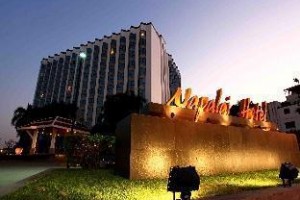 Napalai Hotel voted 4th best hotel in Udon Thani