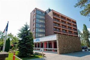 Napfeny Hotel Balatonlelle voted 5th best hotel in Balatonlelle