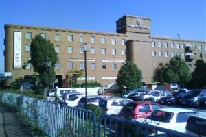 Nara Royal Hotel Image