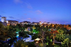 Narada Resort and Spa Sanya voted 3rd best hotel in Sanya
