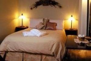 Naramata Heritage Inn & Spa Image