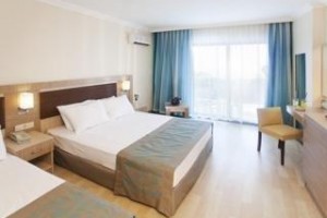 Narcia Resort Hotel Image