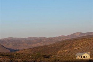 Naries Namakwa Retreat Springbok Image