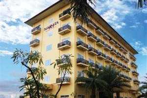 Narita Hotel Tangerang Image