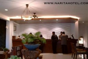 Narita Hotel Tulungagung Image