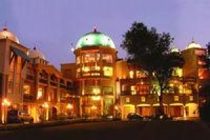 Narmada Jacksons Hotel Image