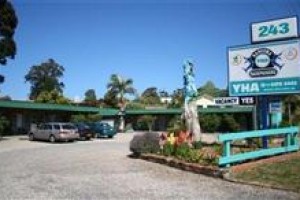 Narooma Motel YHA Image