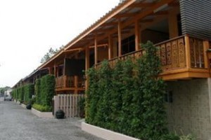 Narumon Bungalow Image