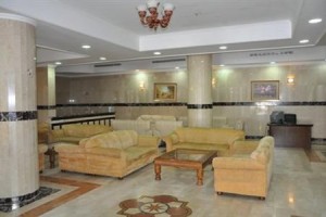 Nasamat Al Shorouq Concorde Hotel Makkah Image