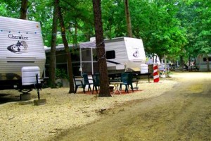 Nascar RV Resort at Mays Landing voted  best hotel in Mays Landing