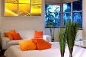 Nassau Suite Hotel Image