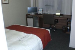 Nasu Midcity Hotel Image