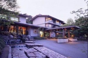 Nasu Onsen Sanraku Hotel Image