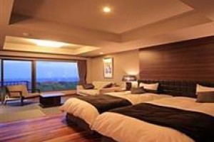 Nasu View Hotel Image