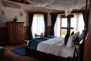 Nataya Round House Coral Bay Resort voted 9th best hotel in Kampot