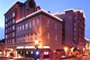 Natchez Eola Hotel voted 3rd best hotel in Natchez