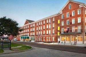 Natchez Grand Hotel Image