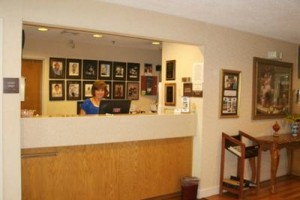 National Heritage Inn and Suites Image