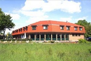 National Park Hotel Kranichrast Waren (Muritz) Image