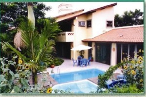 Natur Campeche Hotel Florianopolis Image