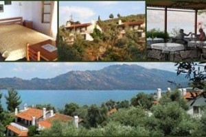 Natura Bafa Hotel Image