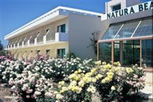 Natura Beach Hotel voted 7th best hotel in Polis