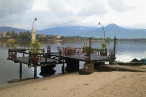 Natural Bungalows voted 6th best hotel in Kampot