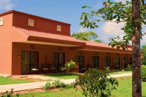 Natural Lodge Cano Negro voted  best hotel in Los Chiles